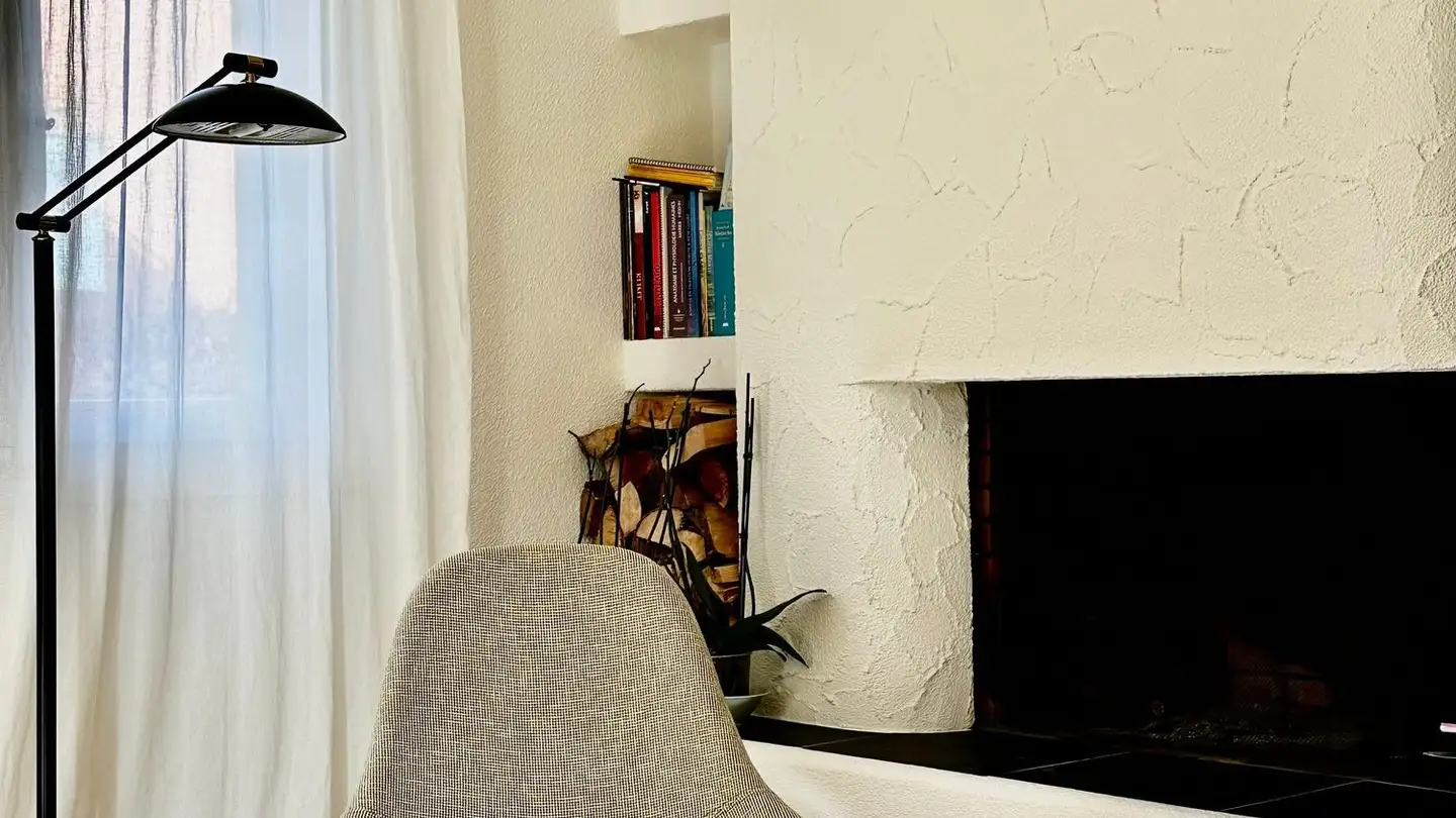 Möblierte Wohnung mieten - Kurfirstenstrasse, 8002 Zürich