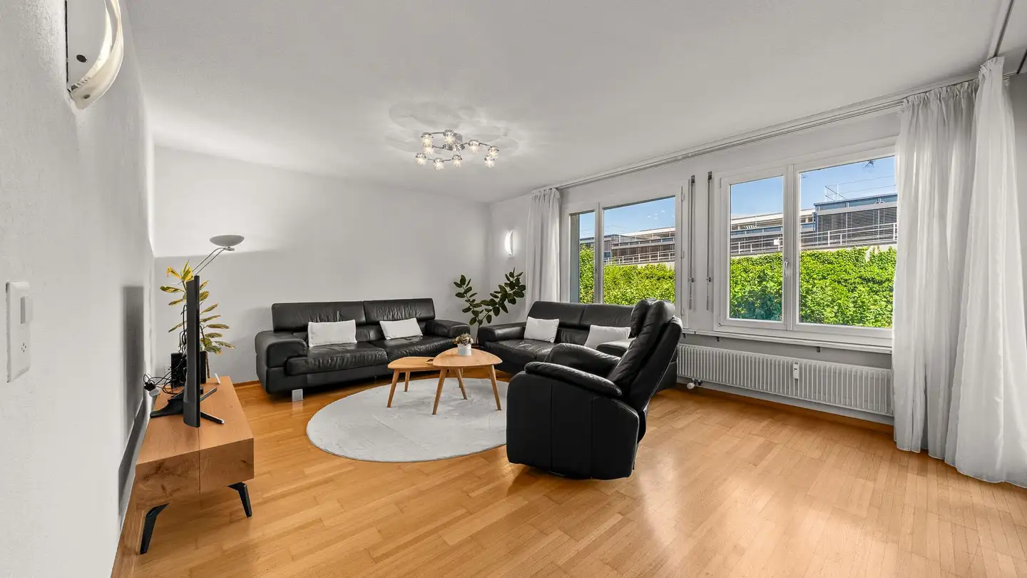 Apartment for sale - Gutenbergstrasse 1, 4562 Biberist - Photo 4