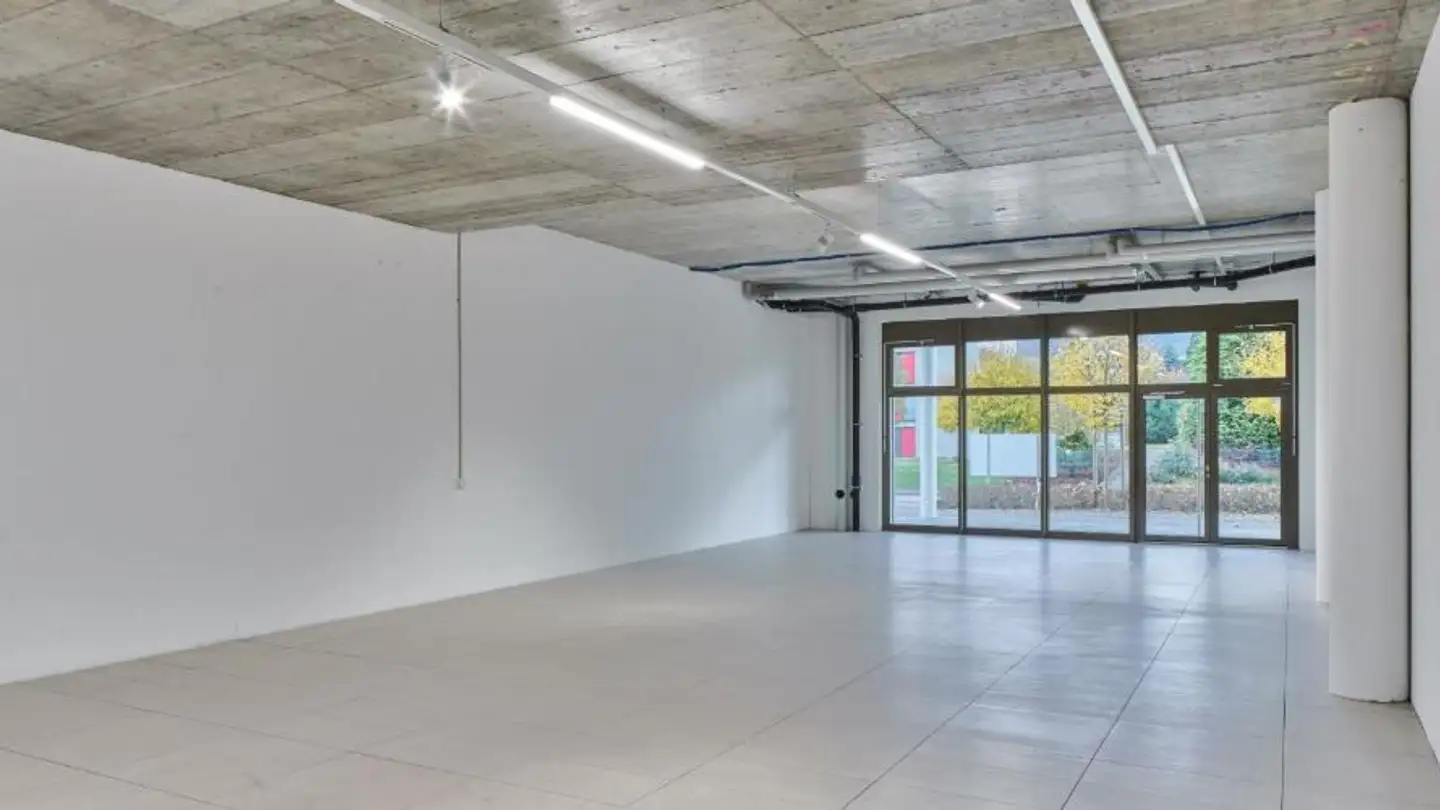 Bürofläche mieten - Dorfstrasse 1302, 5728 Gontenschwil