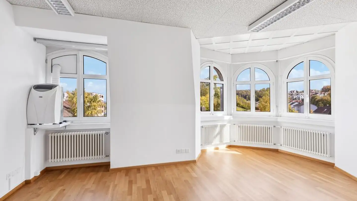 Bürofläche mieten - Zürcherstrasse 239, 8500 Frauenfeld - Foto 4