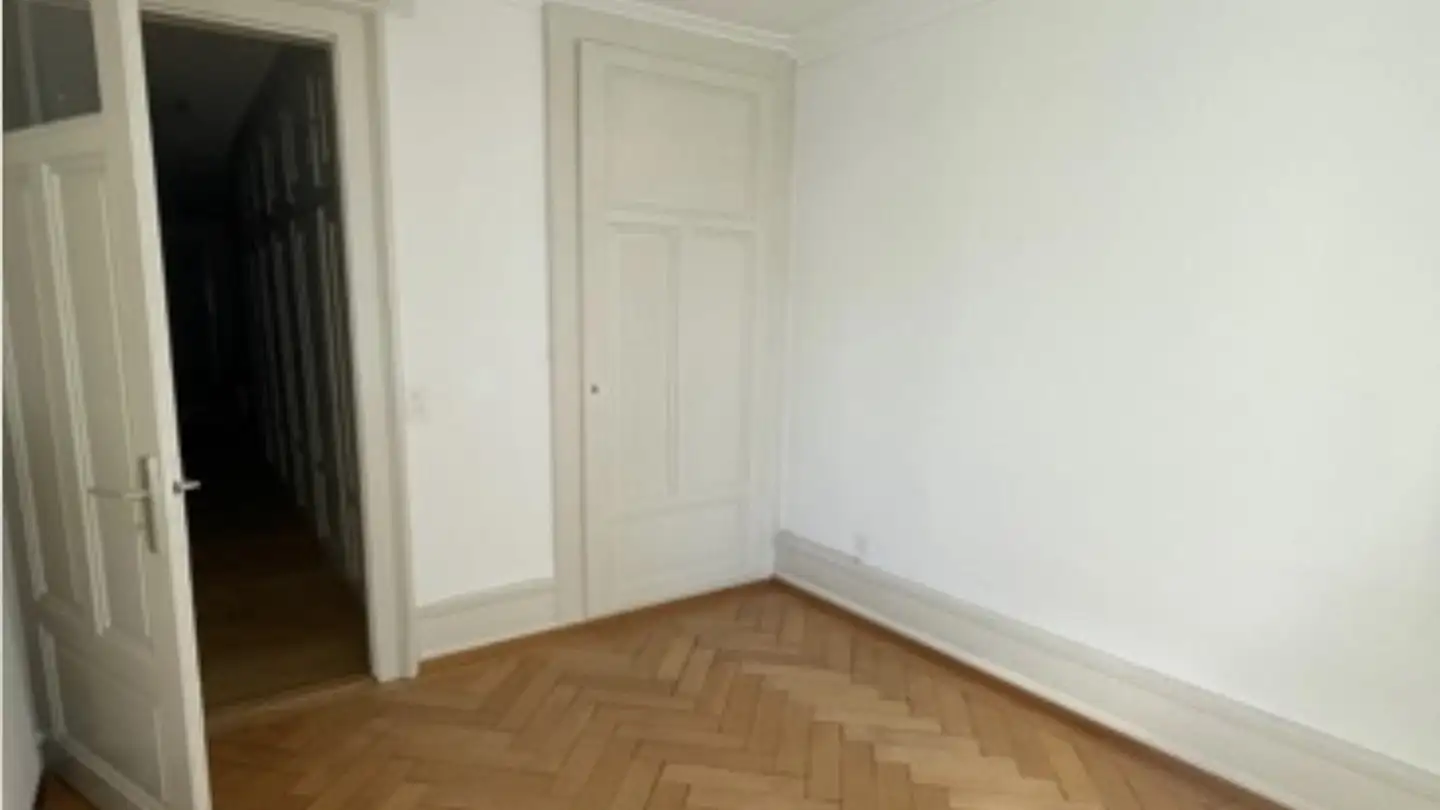 Single room for rent - Boulevard De Pérolles 57, 1700 Fribourg - Photo 3