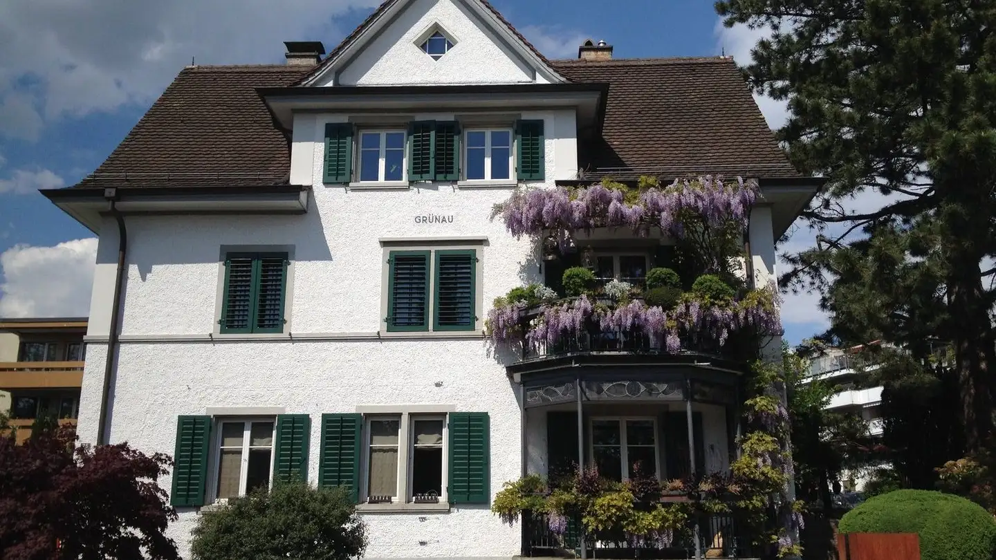 Attico in affitto - Tramstrasse 75, 8707 Uetikon am See