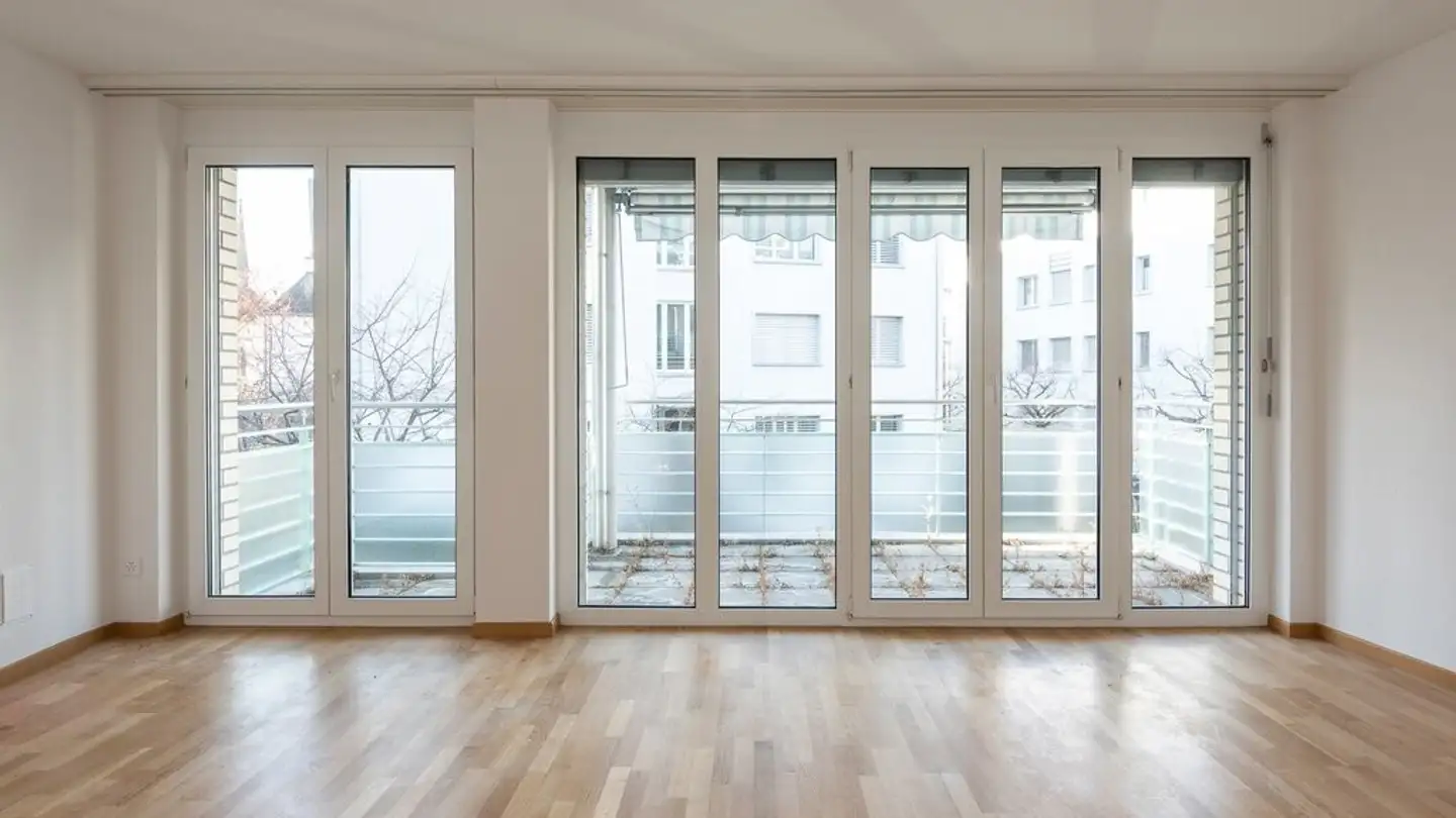 Appartamento in affitto - Poststrasse, 9500 Wil SG - Photo 2