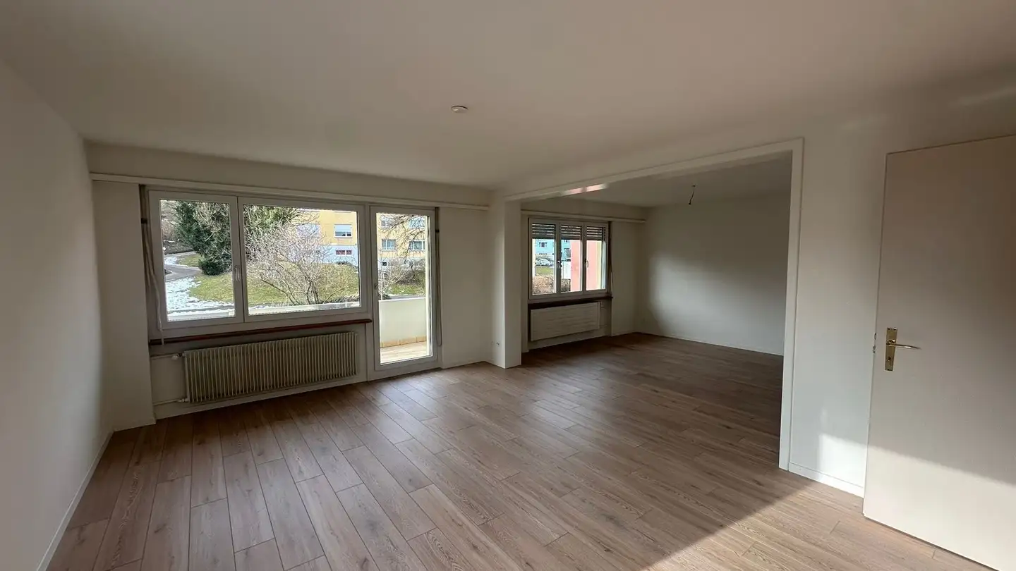 Zimmer mieten - Rellstenstrasse 22, 8134 Adliswil - Foto 3