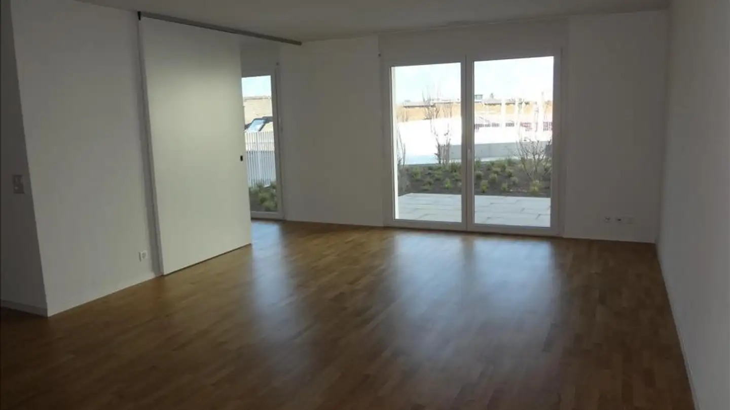 Wohnung mieten - Aarestrasse 2a, 3600 Thun - Foto 2