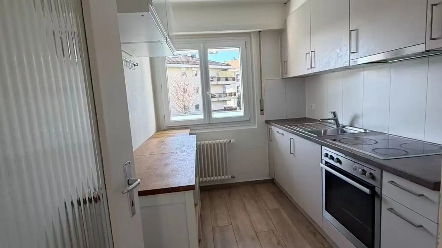 Appartamento in affitto - Rue Du Centre 66, 1025 St-Sulpice VD - Foto 4