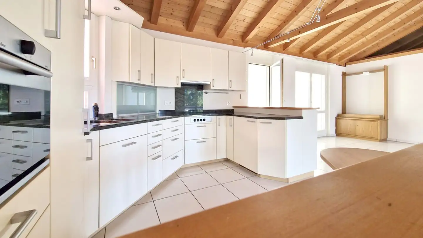 Attico in vendita - Zieglersträsschen 7, 4900 Langenthal - Photo 2