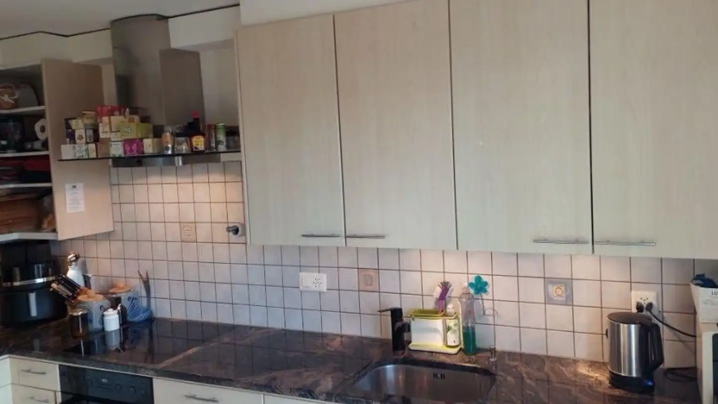 Maison individuelle à louer - Montligstrasse, 2575 Täuffelen - Photo 4