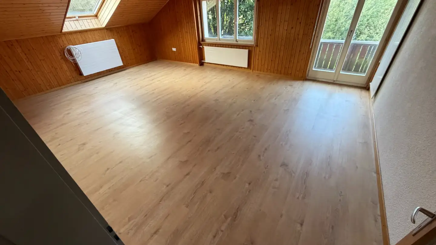 Appartement à louer - Wiesenstrasse 5, 3462 Weier im Emmental - Photo 4
