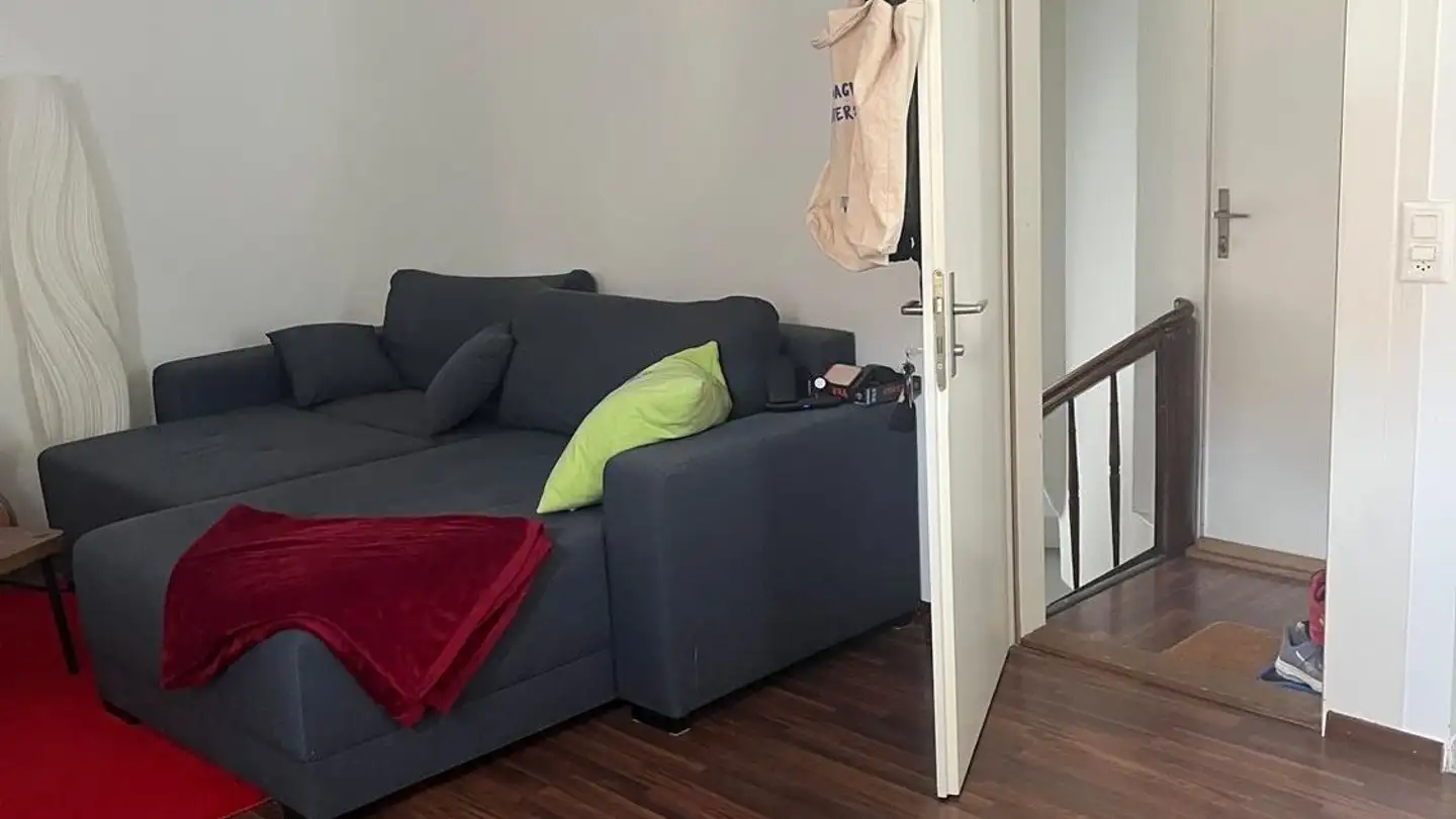 Appartement à louer - Zugerstrasse 1, 8820 Wädenswil - Photo 3