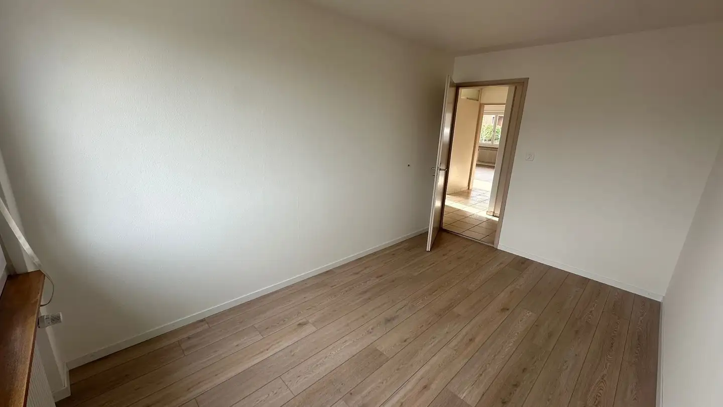 Zimmer mieten - Rellstenstrasse 22, 8134 Adliswil