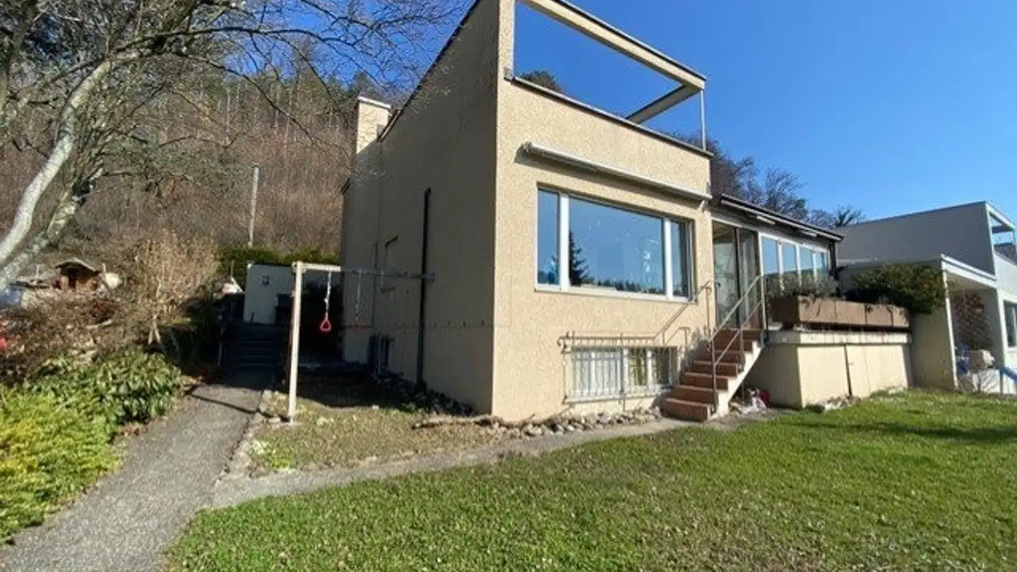 Duplex in affitto - Im Hang 17, 8903 Birmensdorf ZH