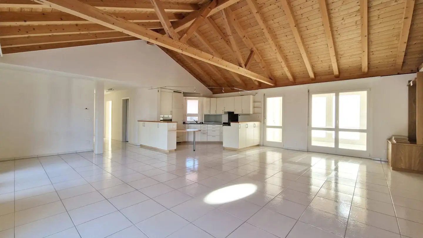 Attico in vendita - Zieglersträsschen 7, 4900 Langenthal - Photo 3