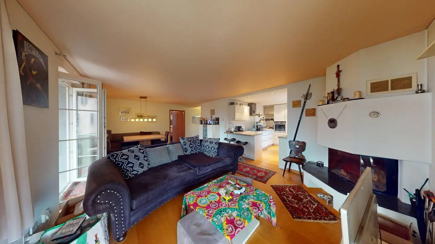 Apartment for sale - Kanalgasse 8, 4552 Derendingen - Photo 3