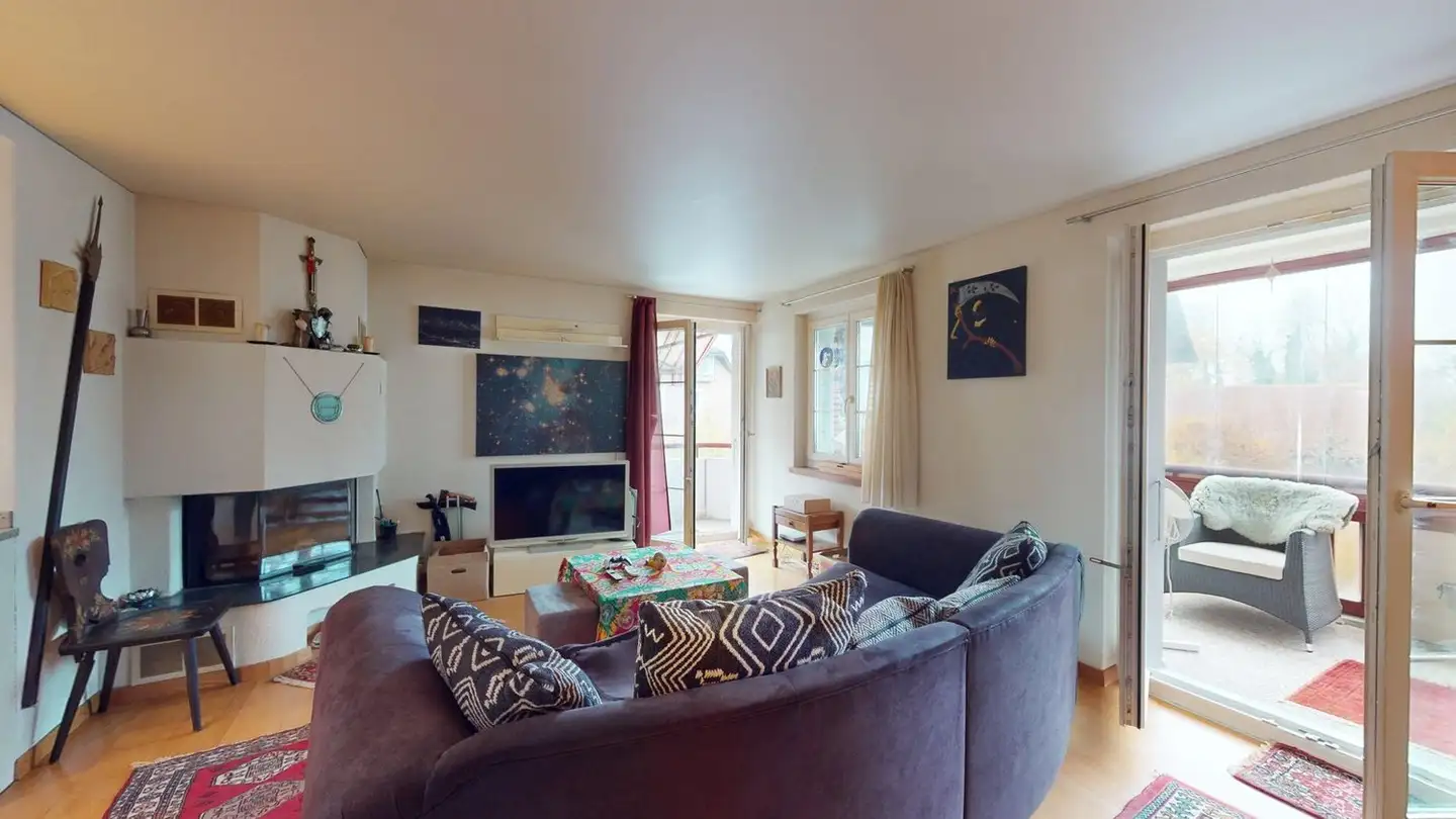 Apartment for sale - Kanalgasse 8, 4552 Derendingen - Photo 4