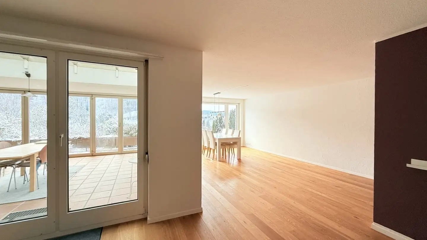 Duplex in affitto - Im Hang 17, 8903 Birmensdorf ZH - Foto 4