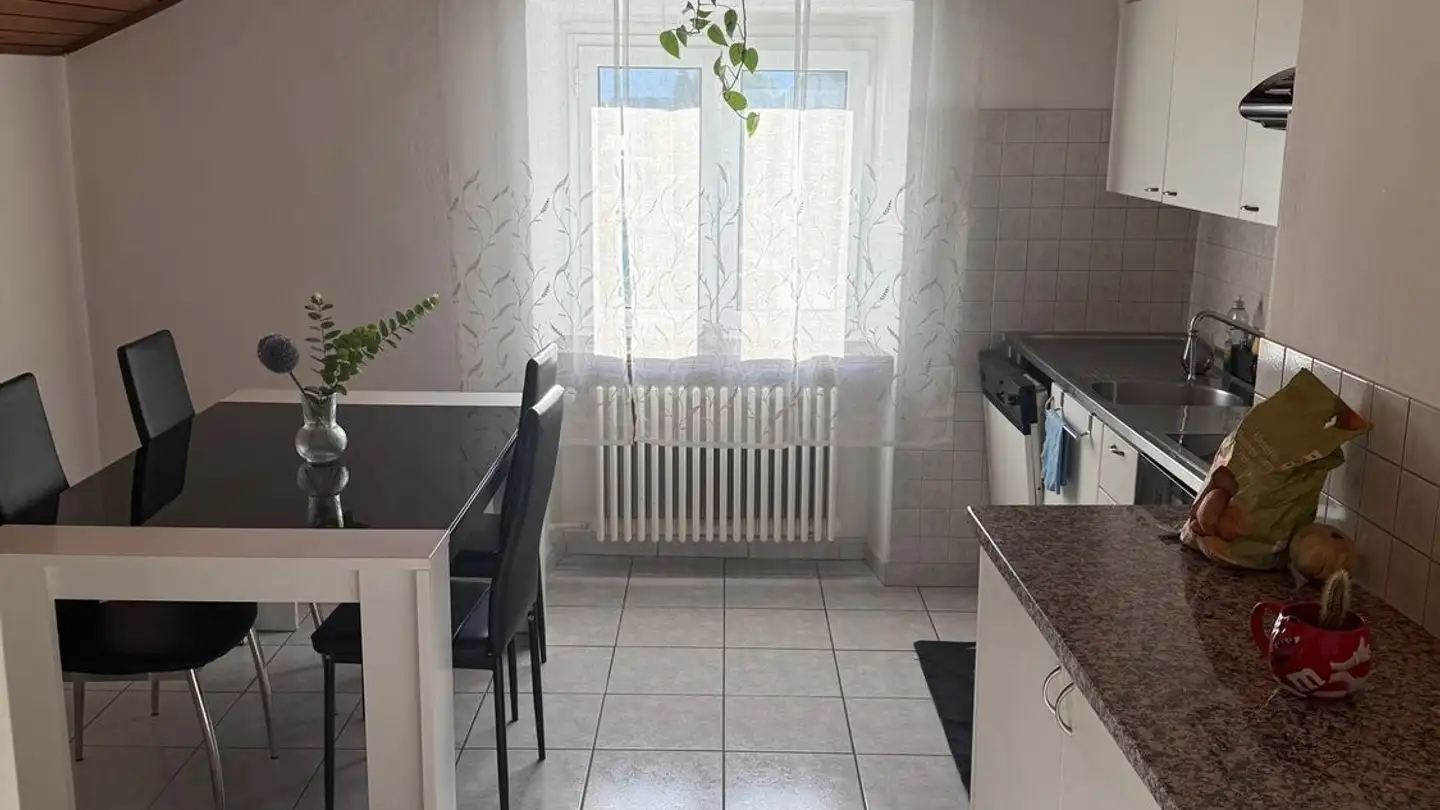 Appartamento in affitto - Via Ponte Vecchio 1, 6742 Pollegio