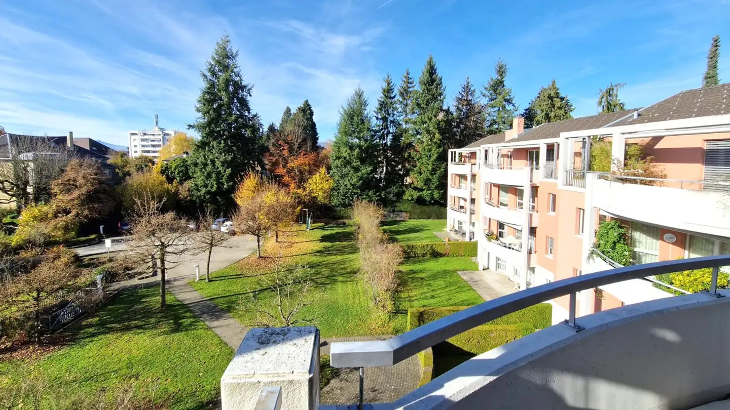 Penthouse for sale - Zieglersträsschen 7, 4900 Langenthal - Photo 4