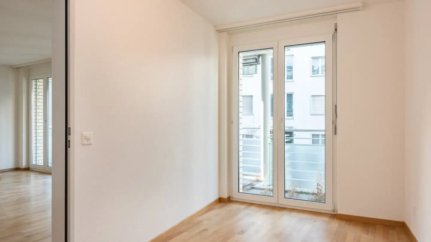 Appartamento in affitto - Poststrasse, 9500 Wil SG - Photo 4