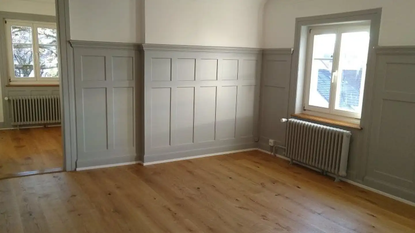 Attico in affitto - Tramstrasse 75, 8707 Uetikon am See - Foto 3