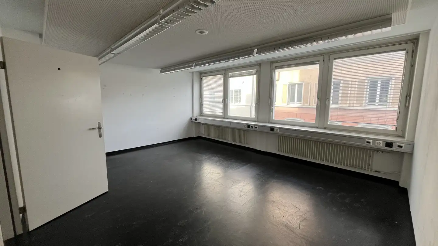 Office space for rent - Zeughausstrasse 31, 8004 Zürich - Photo 3