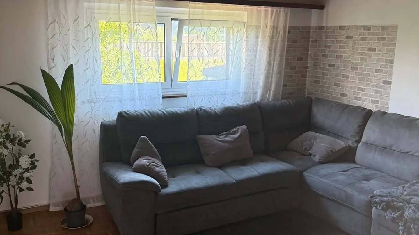 Appartamento in affitto - Via Ponte Vecchio 1, 6742 Pollegio - Foto 2