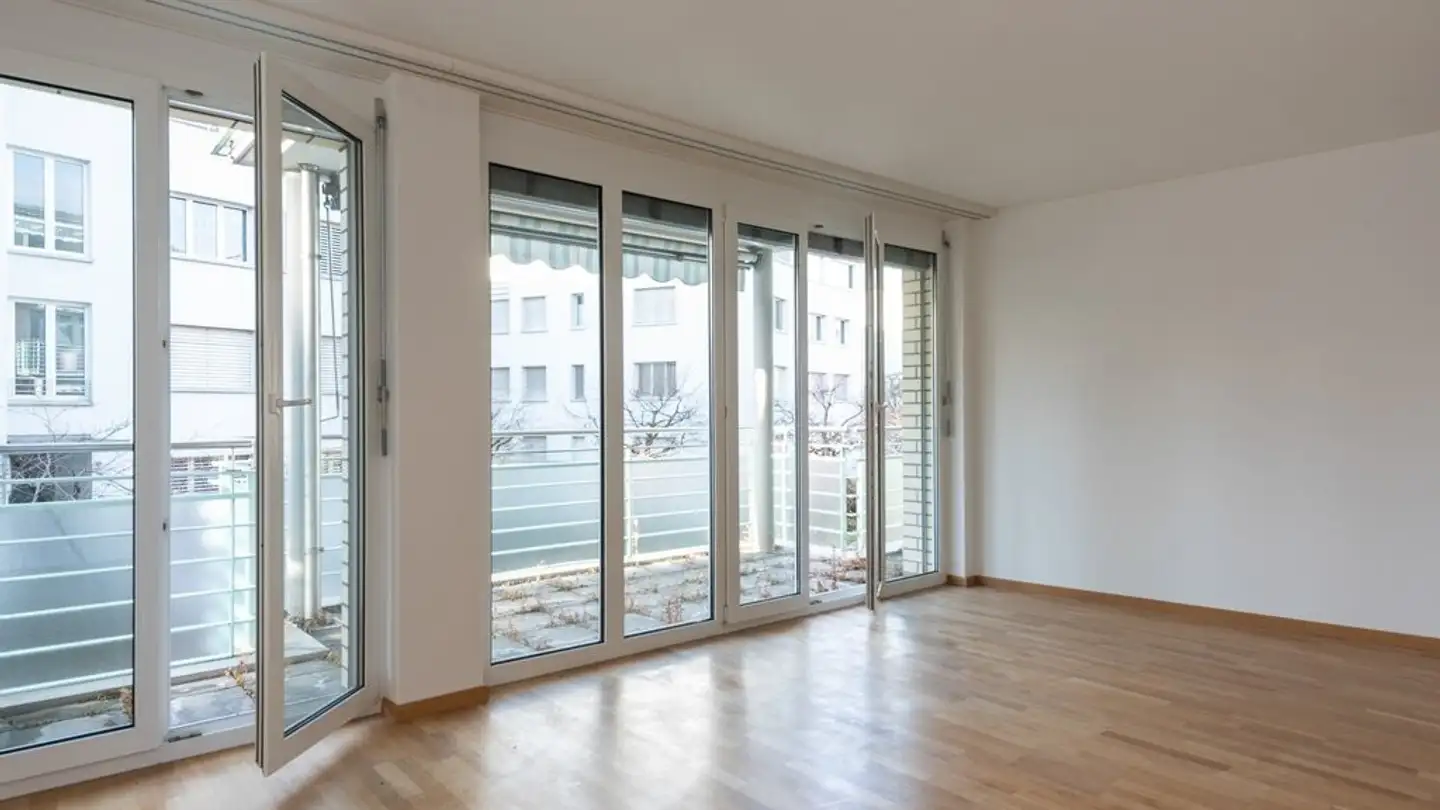 Appartamento in affitto - Poststrasse, 9500 Wil SG - Photo 3