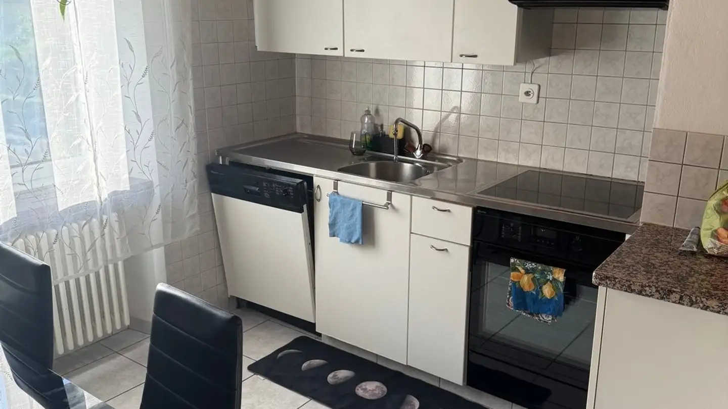 Appartamento in affitto - Via Ponte Vecchio 1, 6742 Pollegio - Foto 3