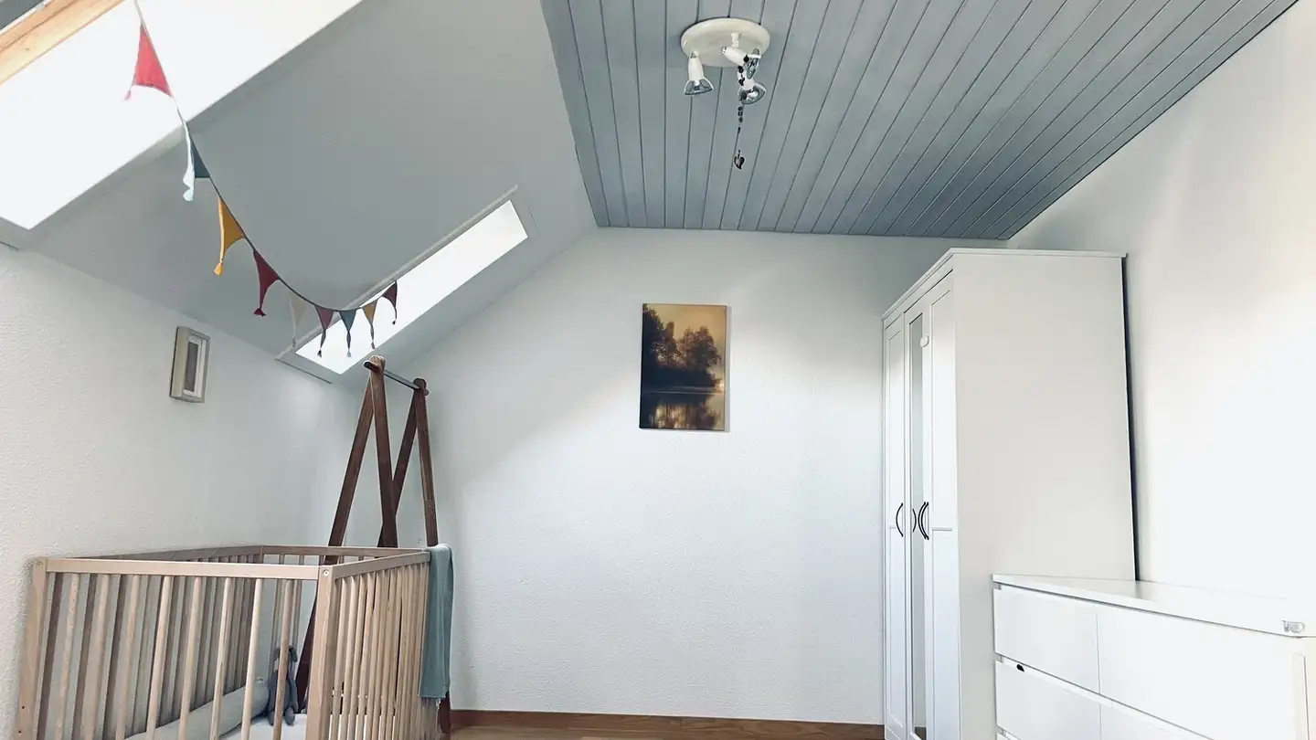 Appartement à louer - 3006 Bern - Photo 2