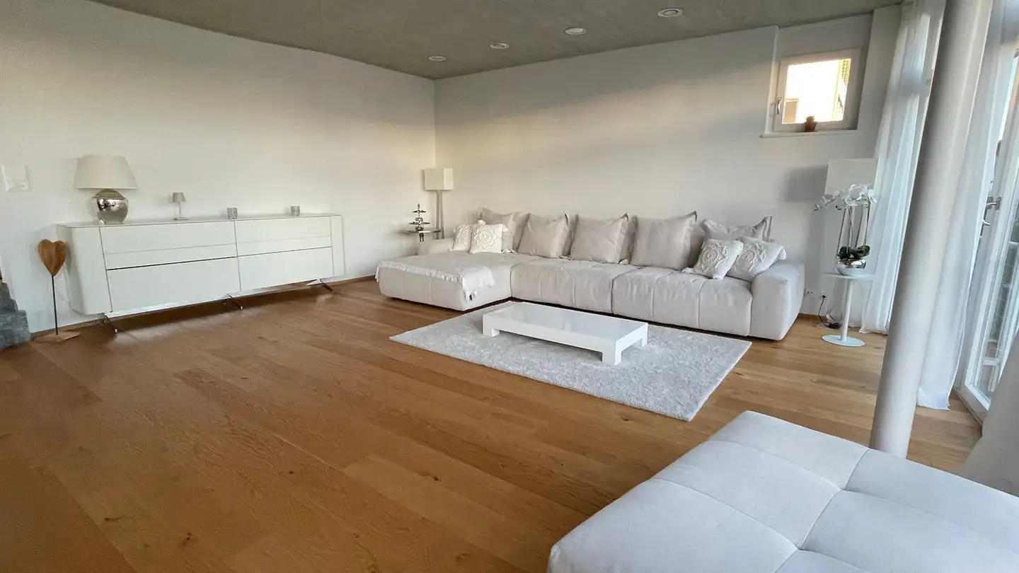 Einfamilienhaus mieten - 8905 Arni AG - Foto 2