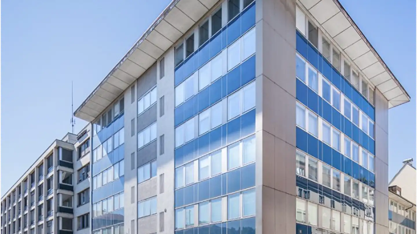 Office space for rent - Zeughausstrasse 31, 8004 Zürich - Photo 4