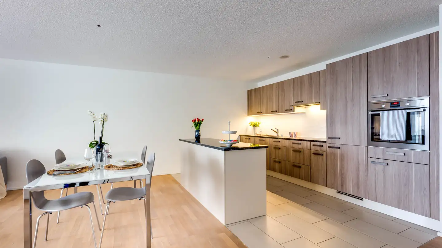 Appartement à louer - Schweizistrasse 23, 5102 Rupperswil - Photo 4