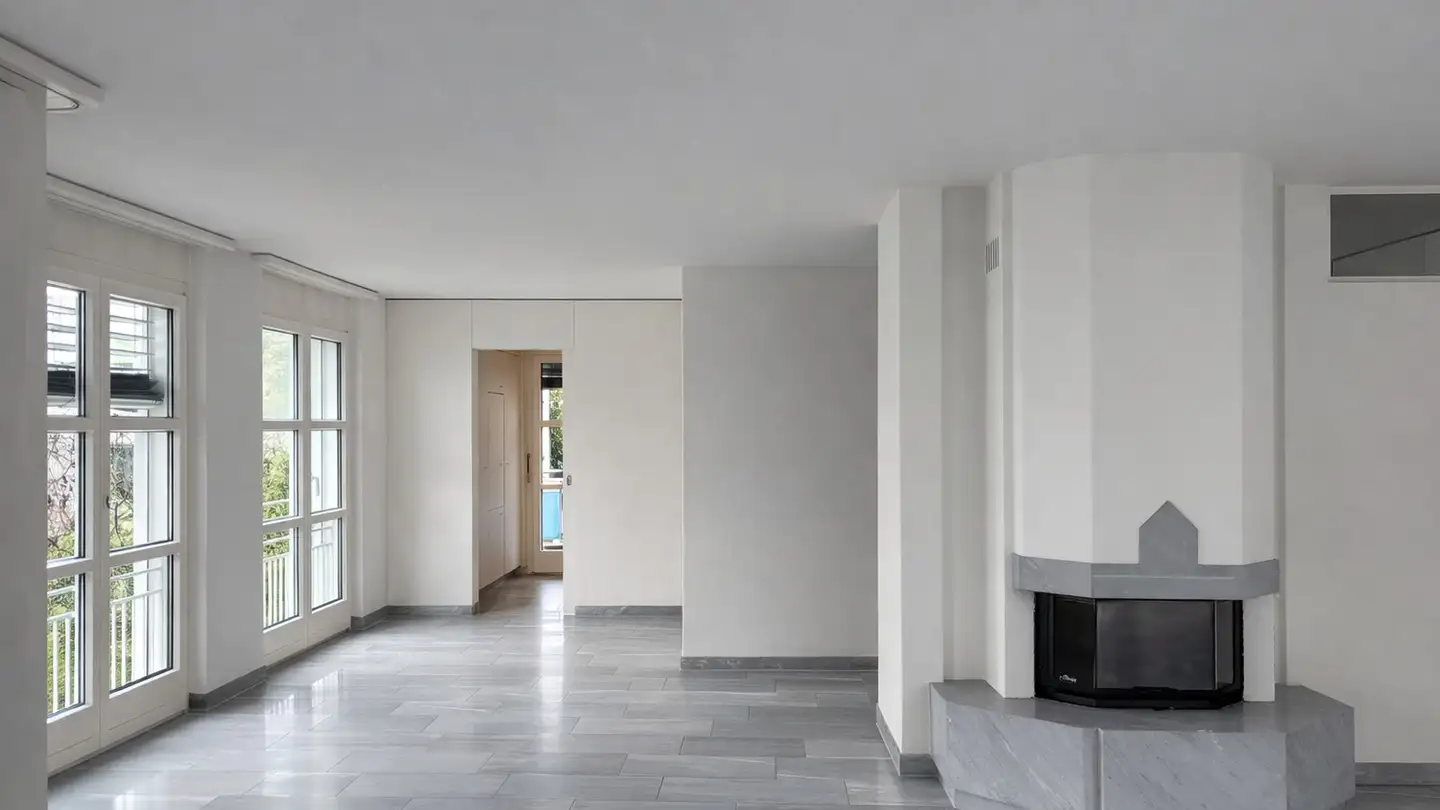 Wohnung mieten - Untere Heslibachstrasse 44a, 8700 Küsnacht ZH - Foto 2