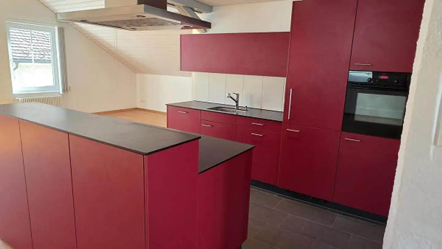 Appartamento in affitto - Bahnhofstrasse 19, 8580 Amriswil - Foto 2
