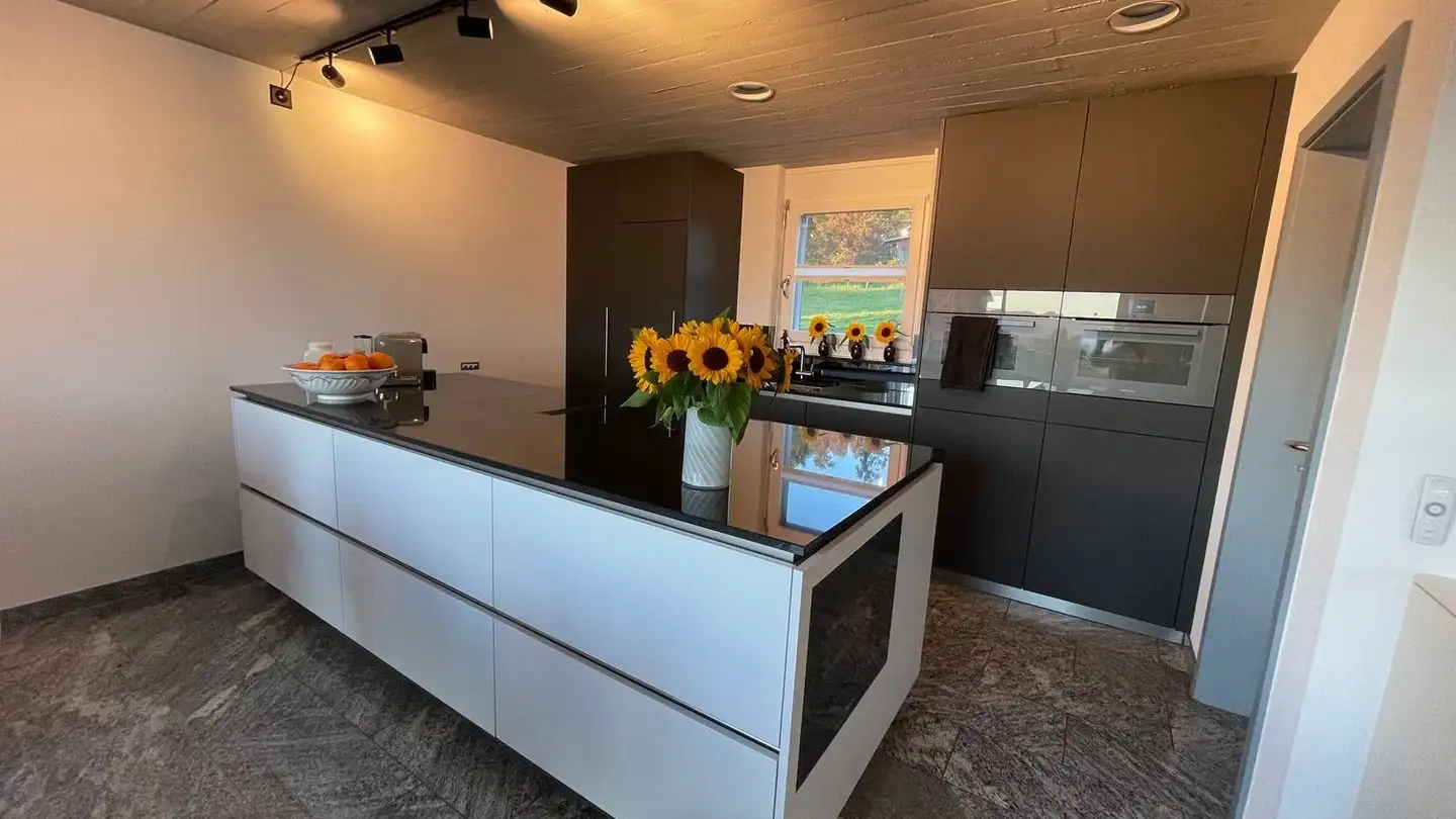 Einfamilienhaus mieten - 8905 Arni AG - Foto 3