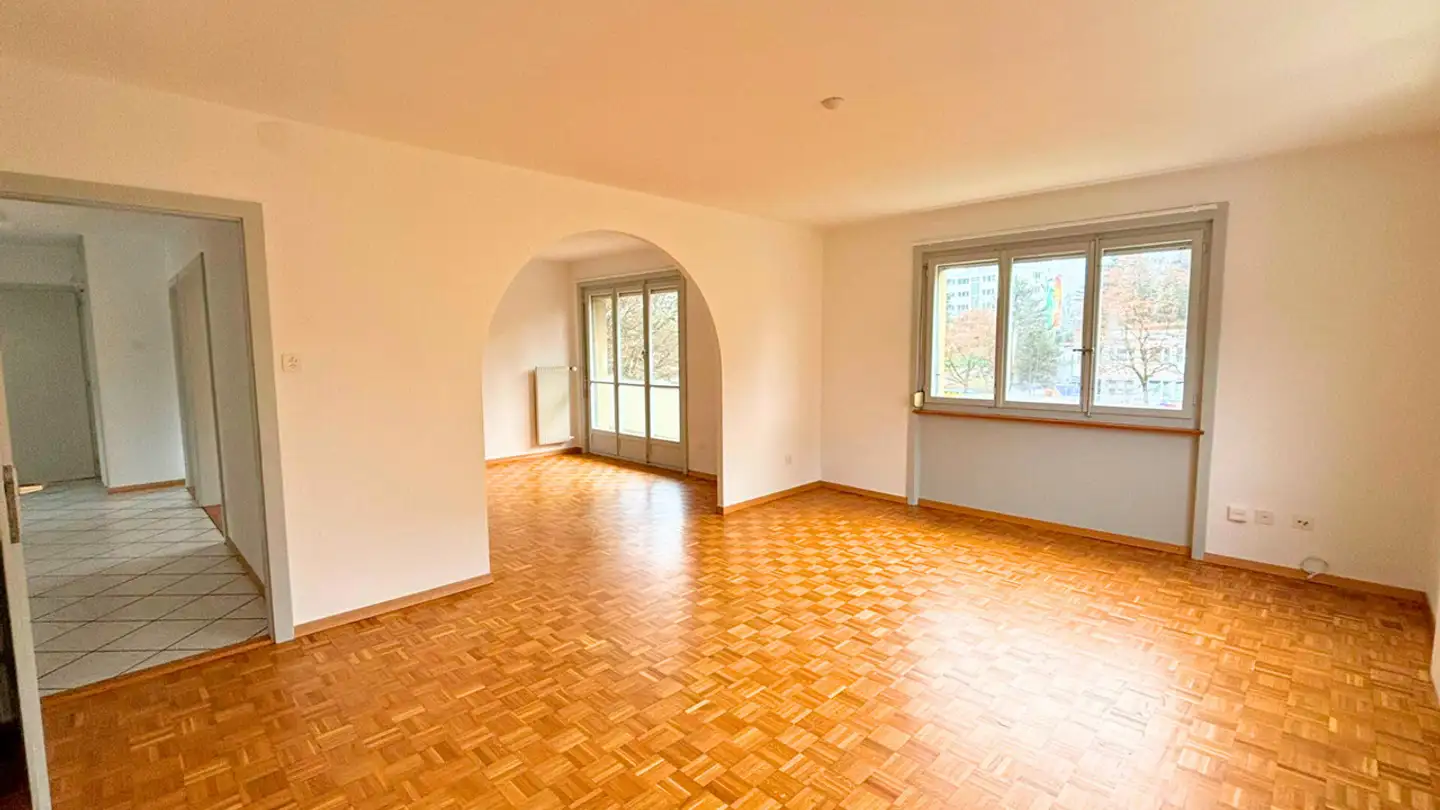 Apartment for rent - Route Du Grand-Pré 1, 1700 Fribourg - Photo 2