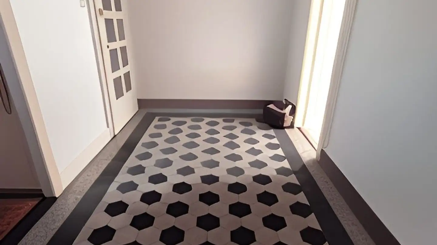 Studio in affitto - Avenue Du Grand-St-Bernard 22, 1920 Martigny - Photo 2