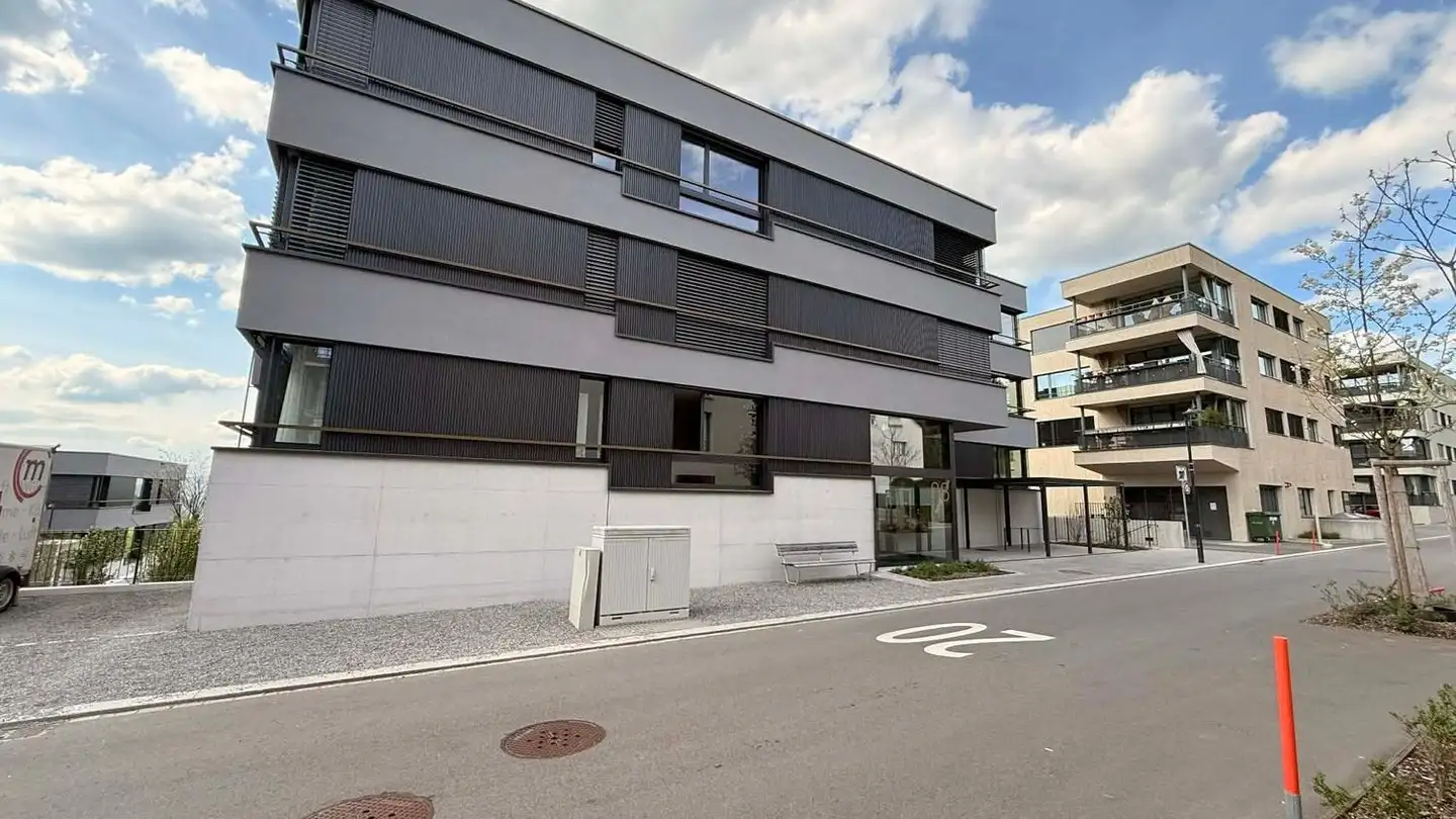 Wohnung mieten - Leuengasse 38, 8142 Uitikon Waldegg