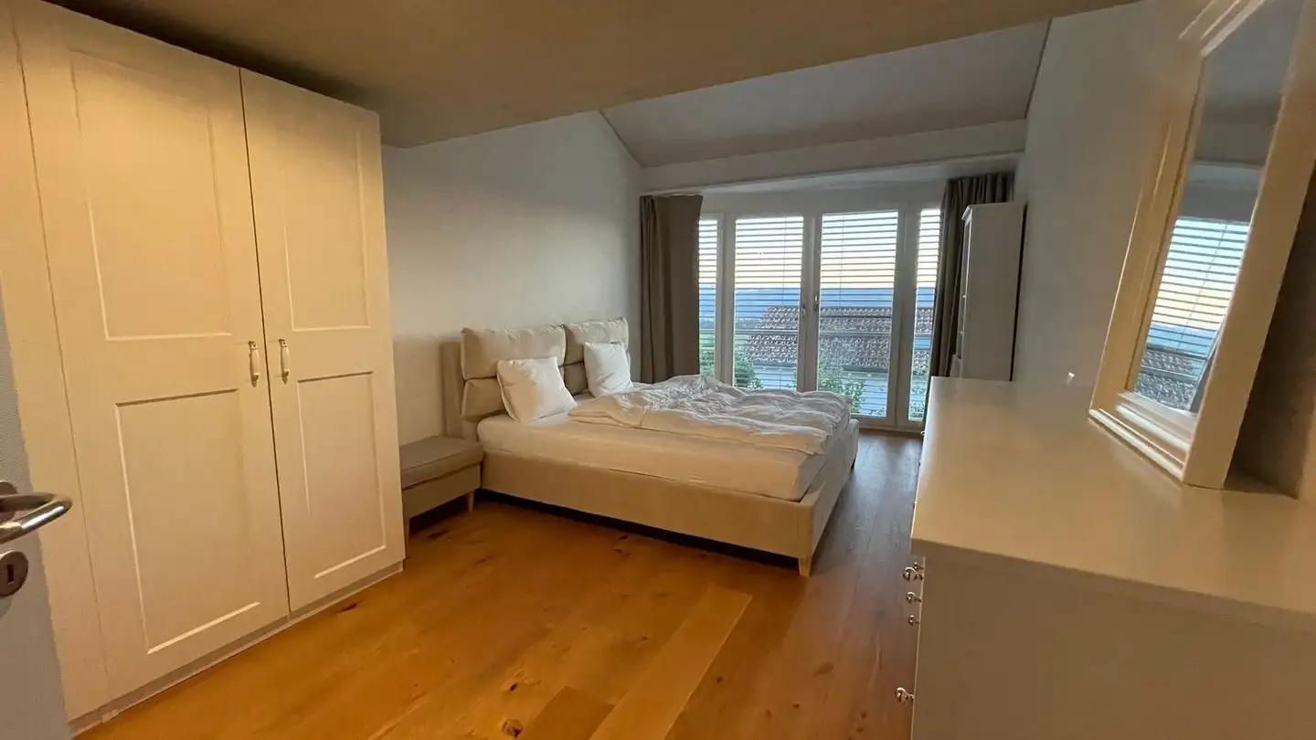 Einfamilienhaus mieten - 8905 Arni AG - Foto 4