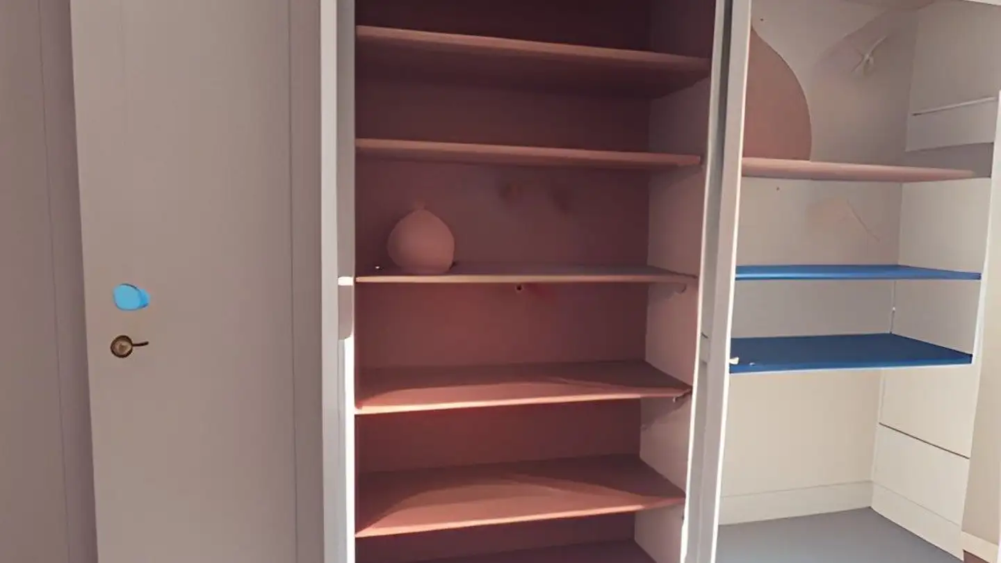 Studio in affitto - Avenue Du Grand-St-Bernard 22, 1920 Martigny - Photo 3