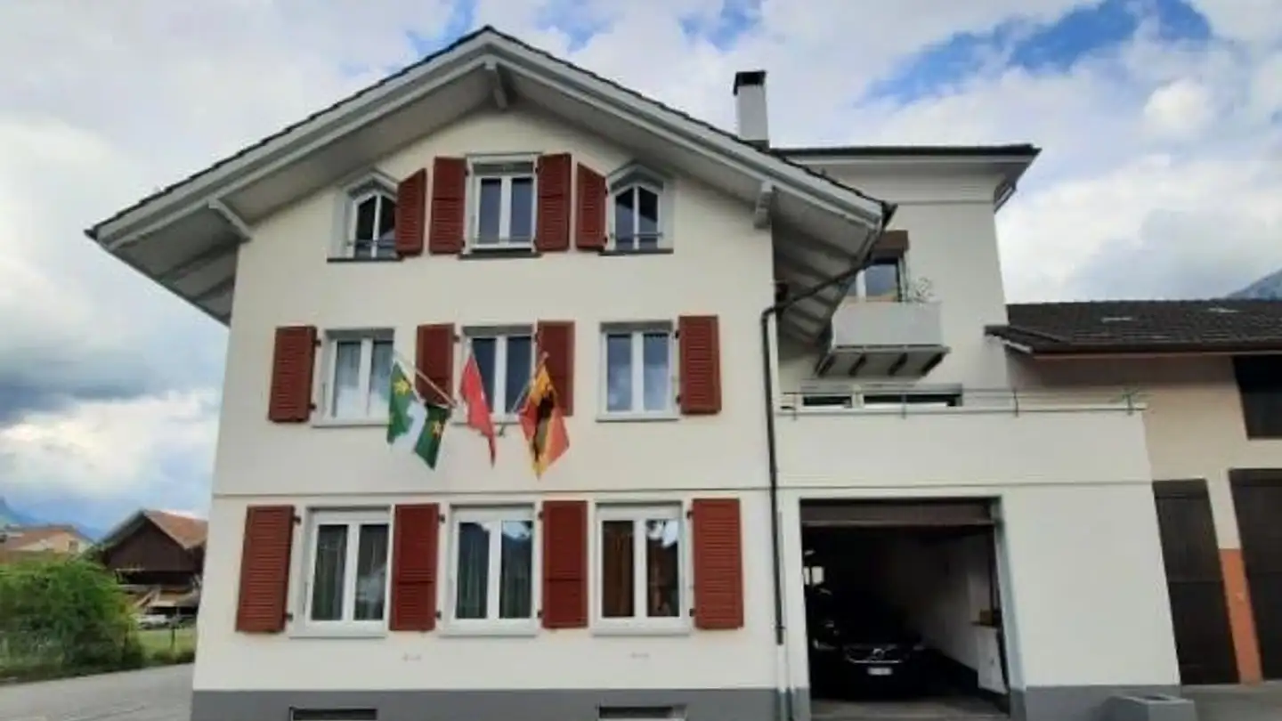 Wohnung mieten - Rütistrasse 2, 3800 Matten b. Interlaken
