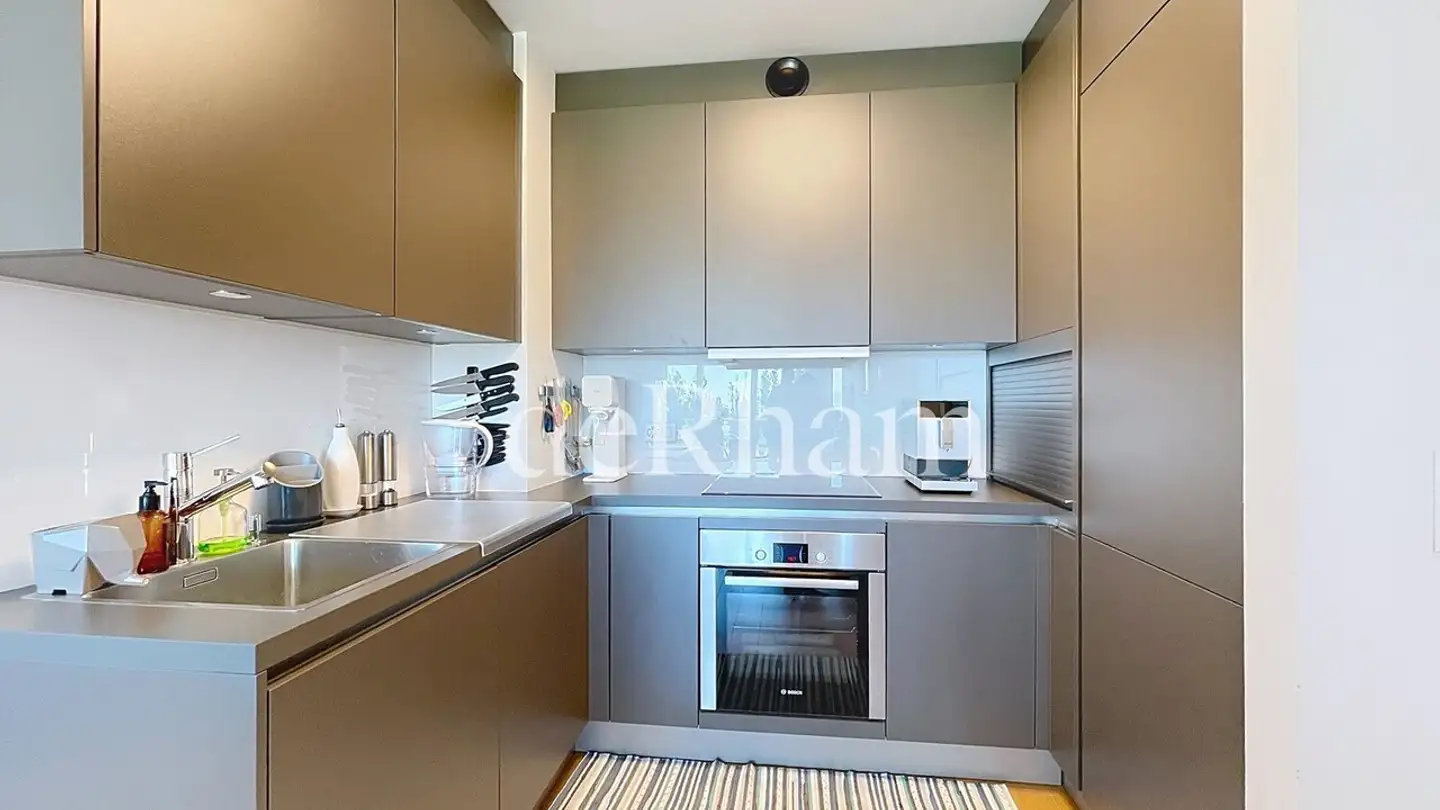Appartement à louer - Route De Genève, 1028 Préverenges - Photo 3