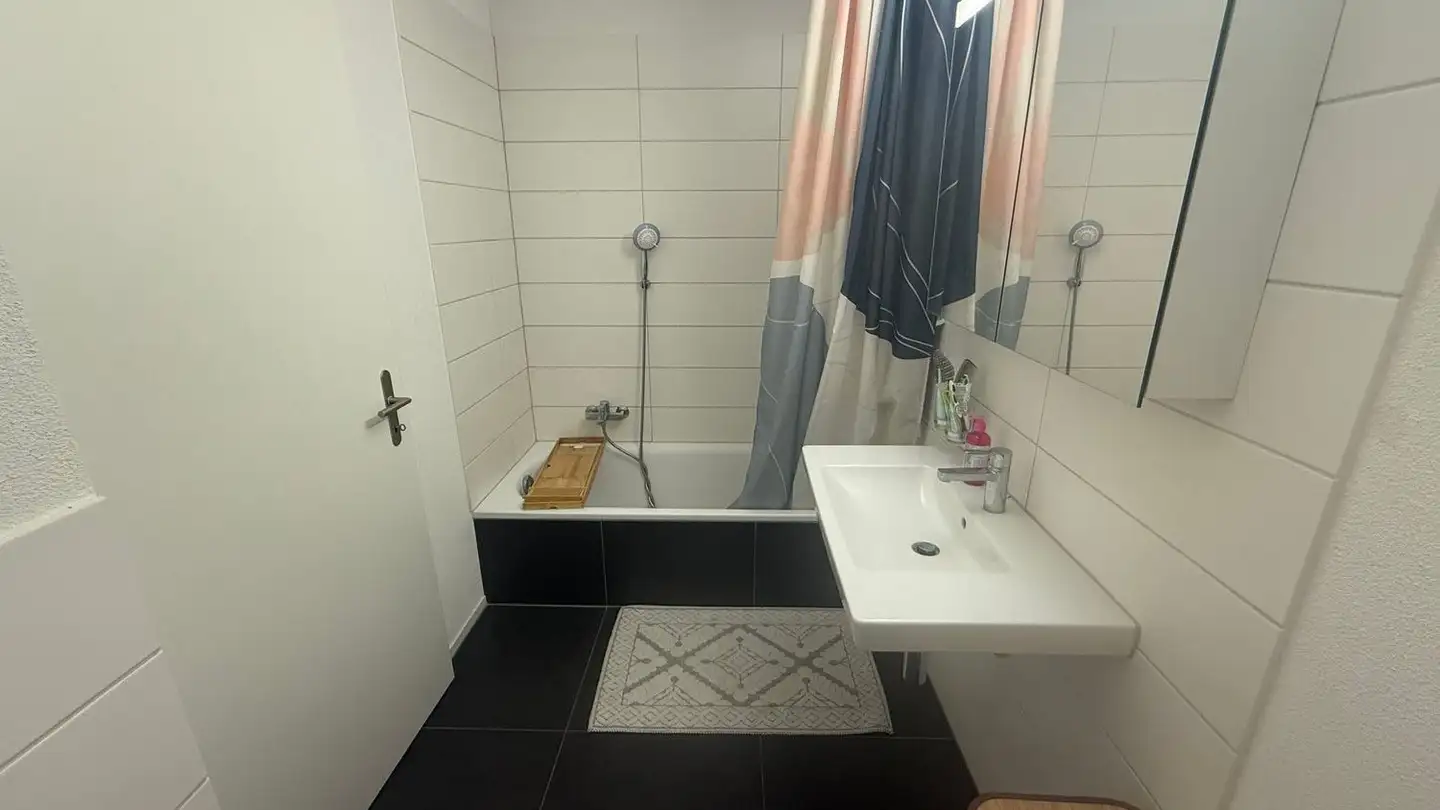 Apartment for rent - Zentralstrasse 27, 5623 Boswil - Photo 4