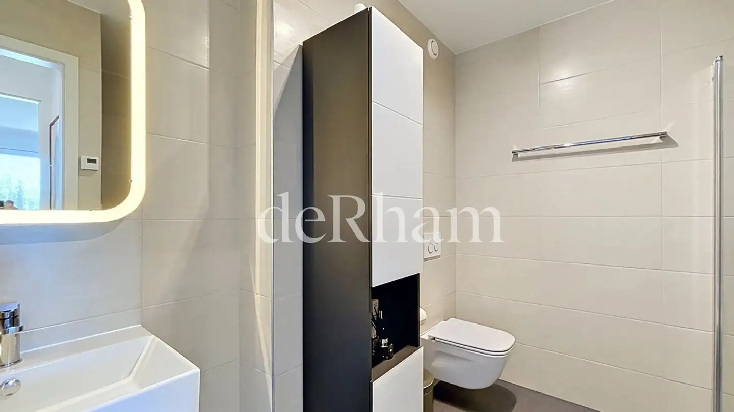 Appartement à louer - Route De Genève, 1028 Préverenges - Photo 4