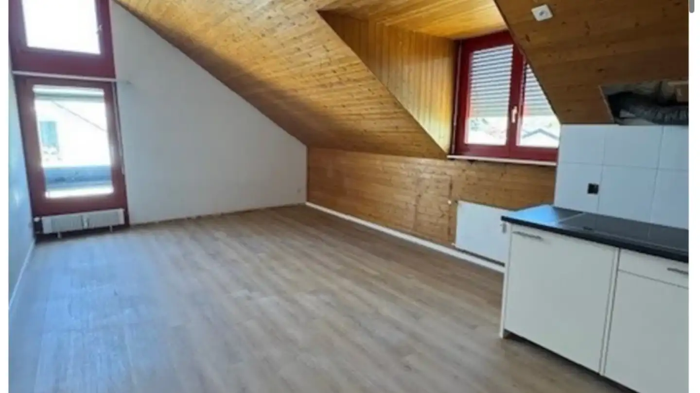 Apartment for rent - 4107 Ettingen