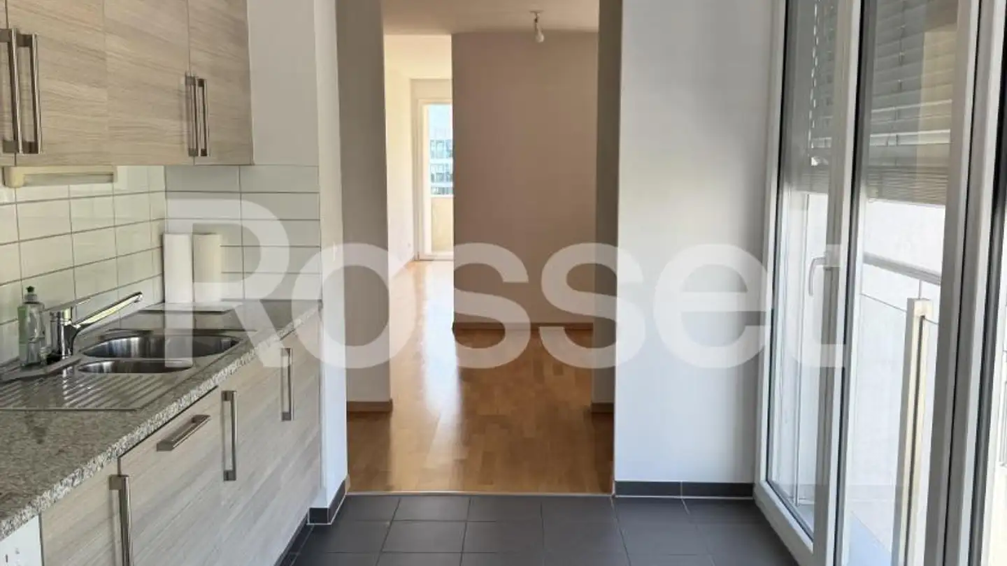 Appartement à louer - Rue Thomas-Masaryk 1, 1202 Genève - Photo 3