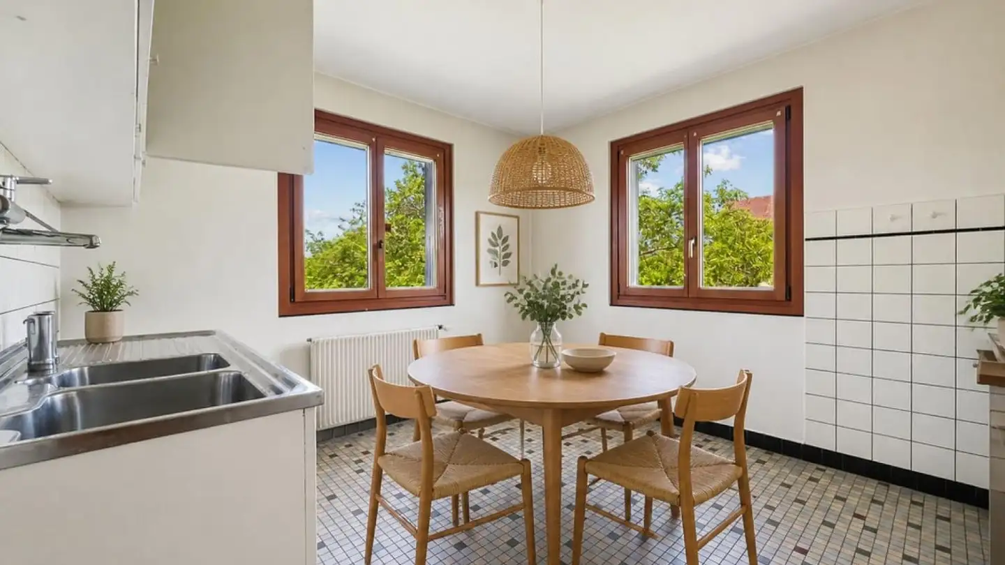 Maison individuelle à vendre - 1063 Chapelle-sur-Moudon - Photo 4