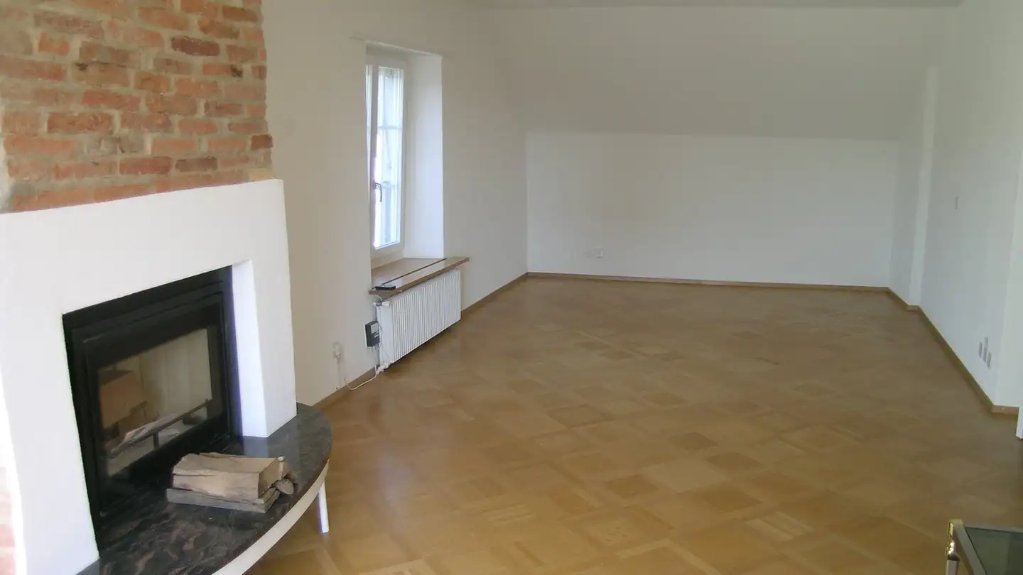 Duplex for rent - Friedhofplatz 4, 4500 Solothurn - Photo 3