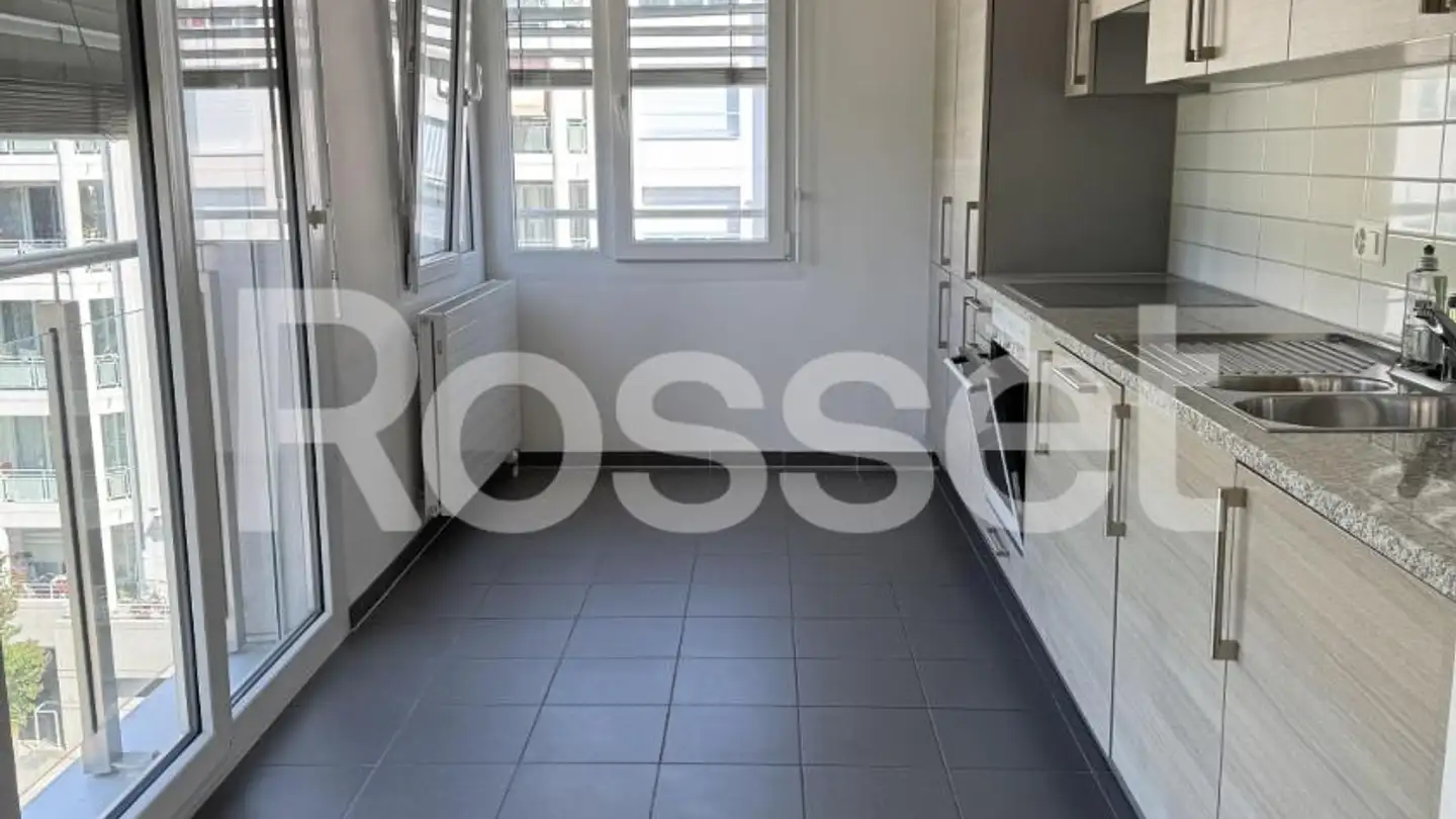 Appartement à louer - Rue Thomas-Masaryk 1, 1202 Genève - Photo 4