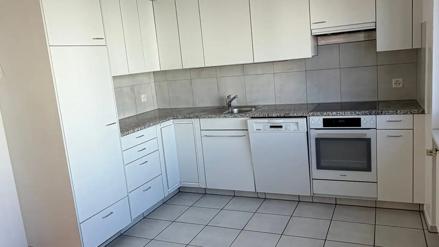 Appartement à louer - Unterhofen 8, 8625 Gossau ZH - Photo 3